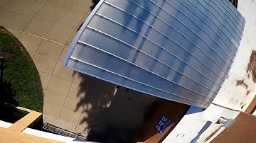 Rippin Ballzz!! Testing The New Gemfan 5125 Propellers!!