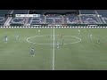GOAL: Mataeo Bunbury, Timbers2 - 23rd minute