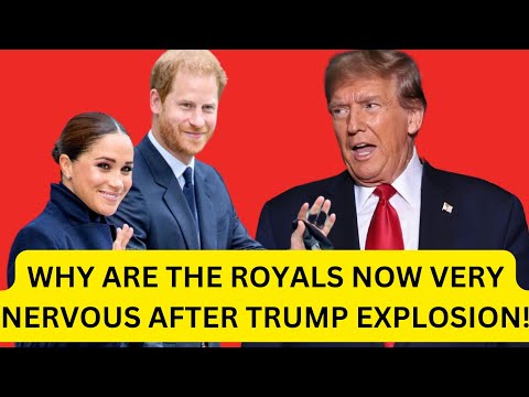 ROYALS VERY CONCERNED AFTER THIS STATEMENT FROM WHO? LATEST NEWS #royal #britishroyalfamily