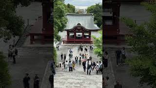 Postcard from Japan