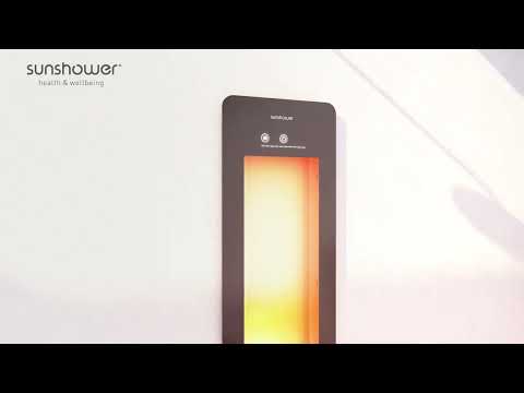 Installatievideo Sunshower Round - inbouw