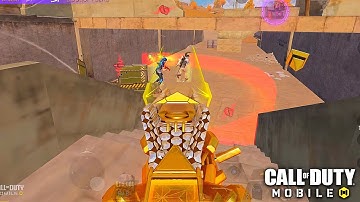 24 Minutes Of PURE PAIN in COD MOBILE😳 