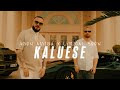 Agon Amiga x Lyrical Son - Kaluese  (Official Video 4K)