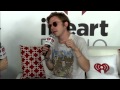 Matt Shultz (Cage The Elephant) Interview @ Lollapalooza