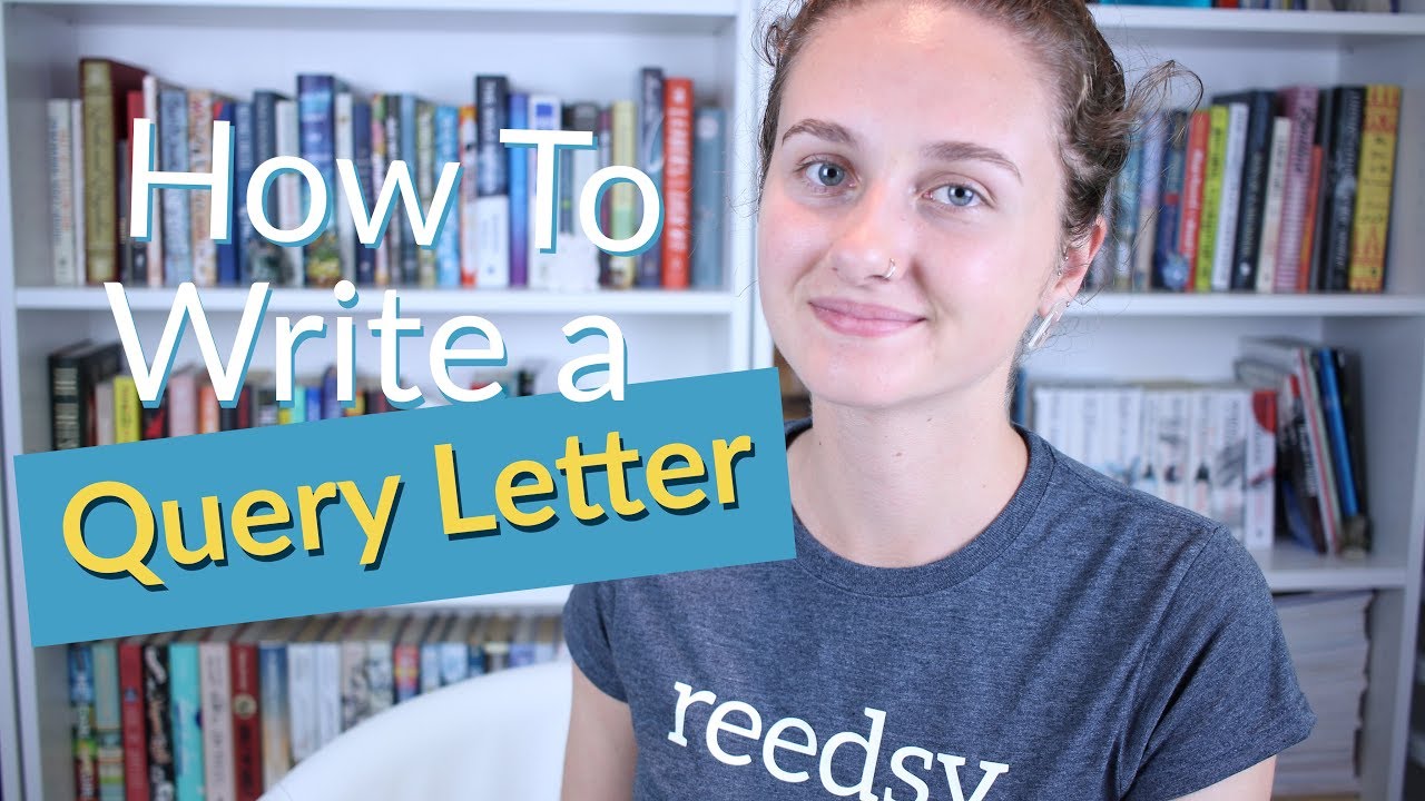 23 Steps for the Perfect Query Letter