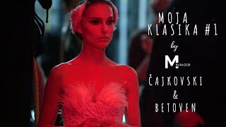 Moja Klasika Čajkovski Betoven Marko Burazor