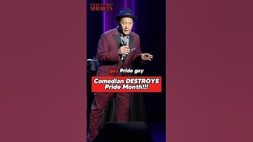 Rob Schneider’s problem with pride month