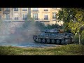Is6 matriser les oublis  world of tanks