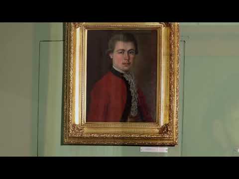 Образ Петра Гринева в "Капитанской дочке"