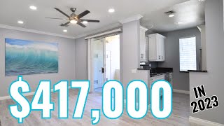 What Does $417K Buy in San Diego in 2023 | Living in Rancho Bernardo California