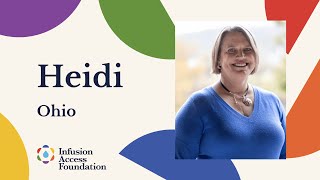 Fighting for Access: Heidi's Experiences with Primary Immune Deficiency