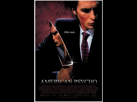 American Psycho (2000) |Review | S01E29 | Psicopata Americano | Dir.Mary Harron |Legendas 30 línguas