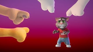 Everybody Hates Tom  Talking Tom & Friends | Season 5 Episode 25