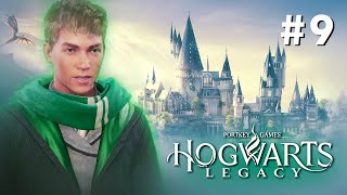 HOGWARTS | REVOLTEI NESSA MISSÃO STALKER KK