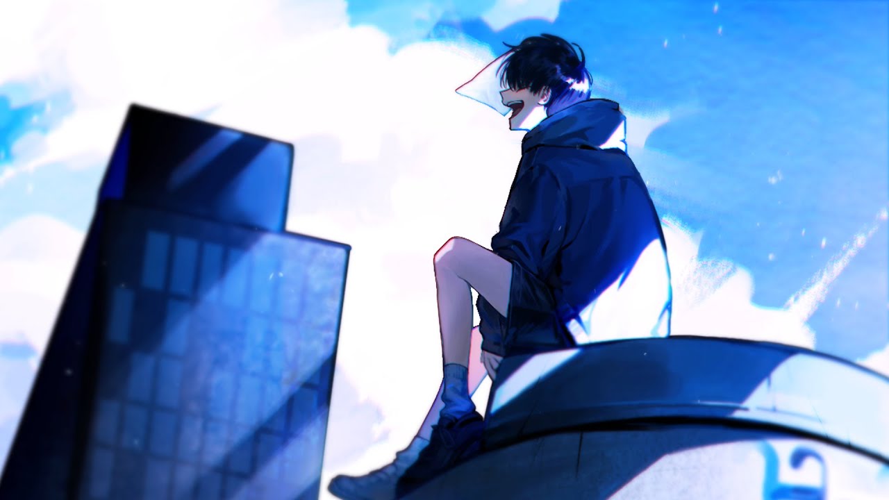 곁에 내가 없어도 넌 날 수 있어