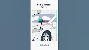 Natejsoft Automation Gas Station RFID Solutions