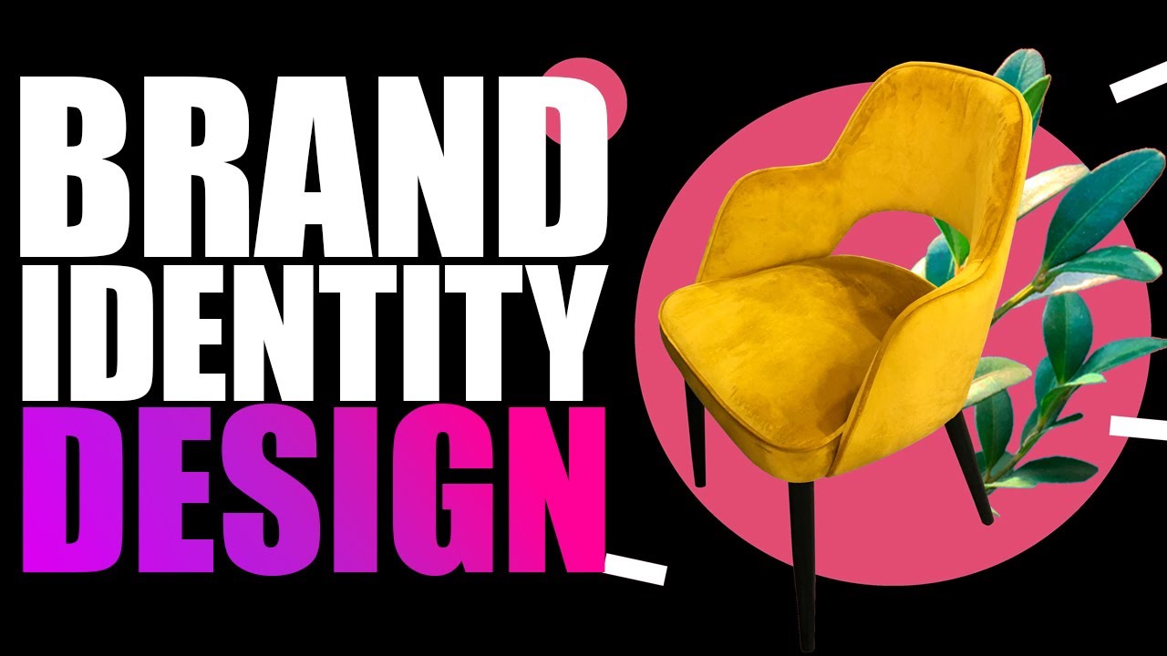 Update 10 Brand Identity Design Elements For Strategic Branding