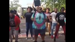 Nice Young Milennials Dance To Dreamland Challenge Theme