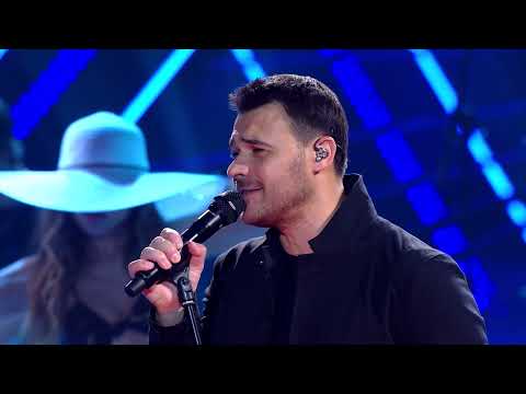 EMIN - Отпусти и лети (ЖАРА FEST 2021)