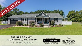 307 Beacon Court video tour