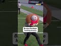 Brutus looking fly for the OSU game 😮‍💨 #cfb #osu