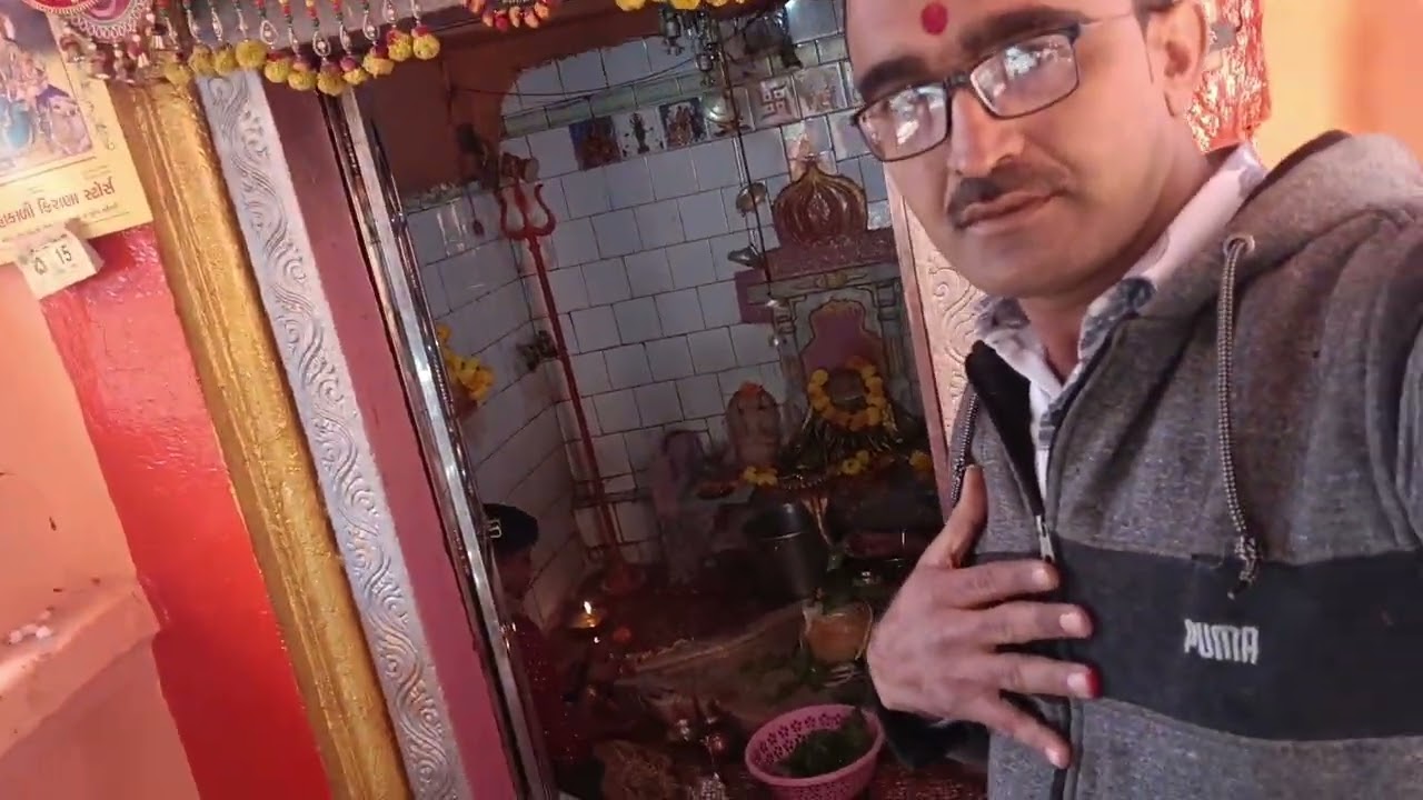 મહાશિવરાત્રીના &# દર્શન હર હર મહાદેવ