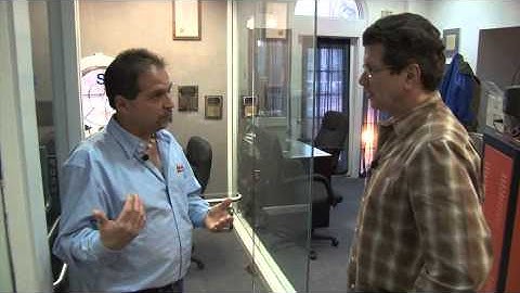 W1AW ARRL Station Tour