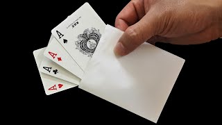 видео: Безумный фокус, но его очень легко сделать картинка: Безумный фокус, но его очень легко сделать