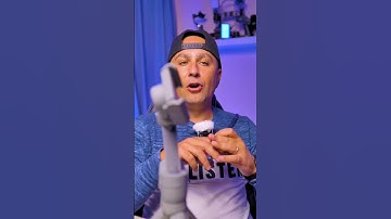 Great Gimbal MOZA Mini Mx 2 #tubers_funfam #tech #unboxing #reviews #gimbal #mozaminimx