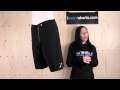 Hurley Phantom One & Only Boardshorts Black available at iboardshorts.com