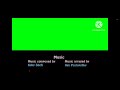 BabyTV Hungry Henry End Credits 2009 