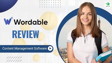 Wordable io Review ||