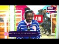 PlatinaTV | Drive Kuduro