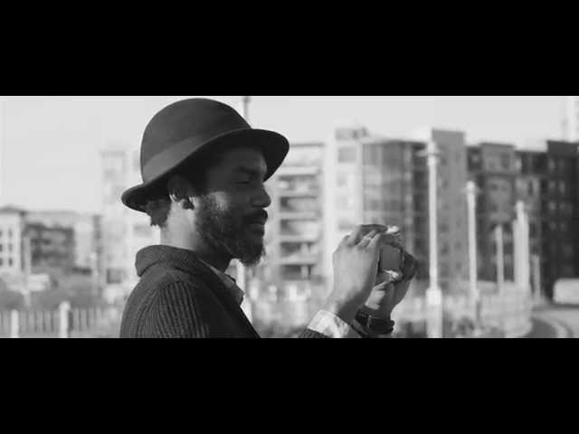 Gary Clark Jr. - Numb [Official Music Video] class=