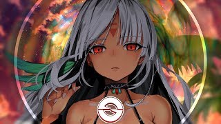 Nightcore - Sadaweya (Skan & Highdiwaan)