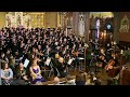 Magnificat in D Major, BWV 234 by Johann Sebastian Bach - XI XII