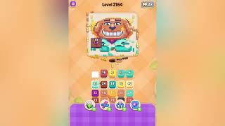 Full Colony Flow Level 2164 Hard Puzzle Walkthrough Solution  Update