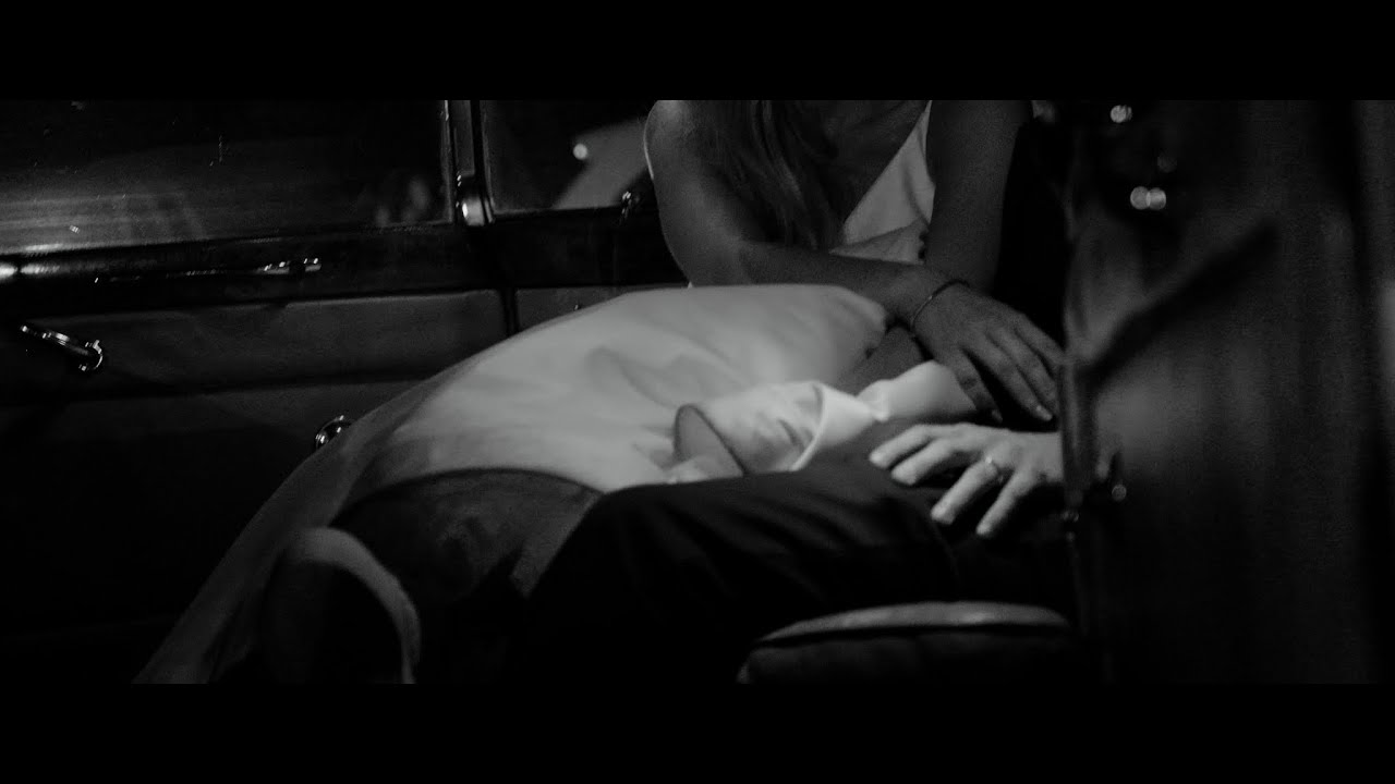 Laney + Chase Wedding Film