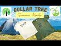 Dollar Tree Cricut DIY Shirts: EASY Projects with Tips and Tricks for Success!