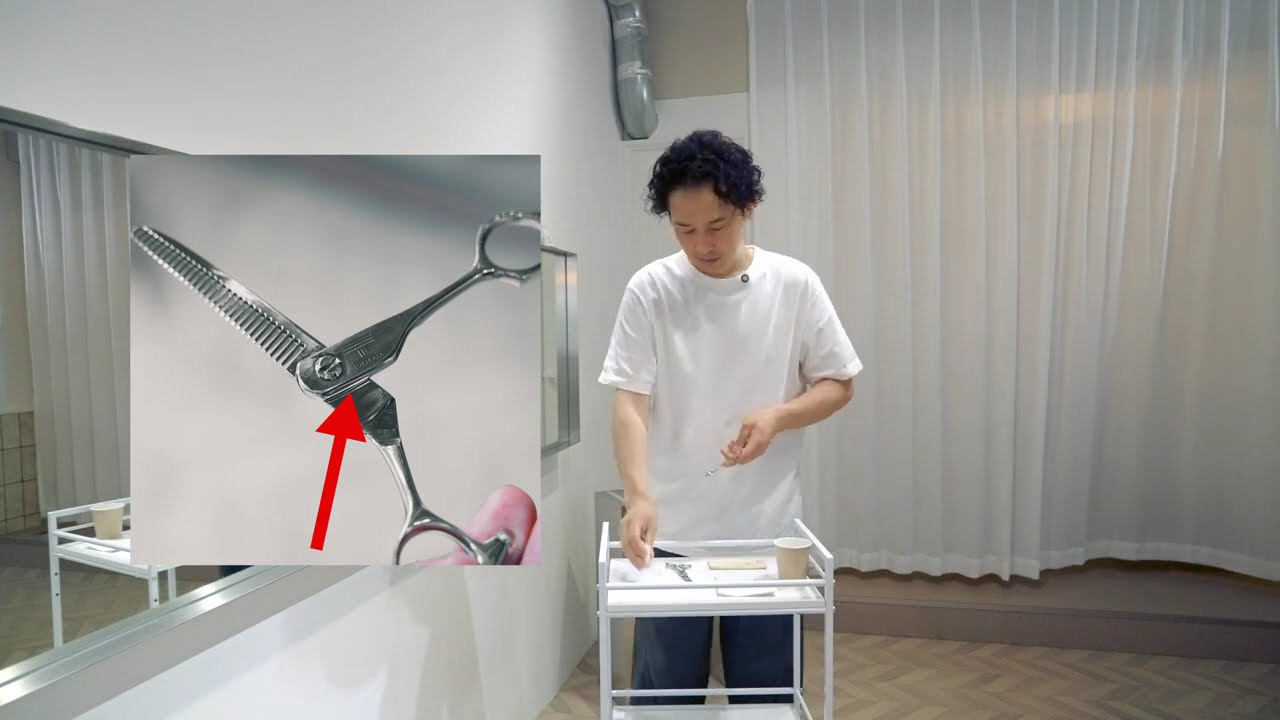TOKIKATA最新セルフメンテナンス - YouTube
