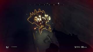 Generation Zero Defeat Robots Naval Base Use Adrenaline