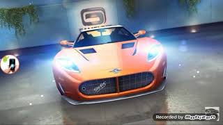 How to asphalt 8 airborne download for easy step for android A TECH VIDEO screenshot 5