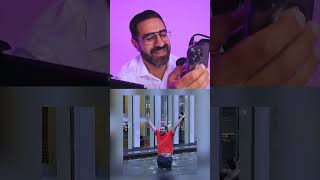 Giving Away $2000 Gold Bars to Random Strangers!