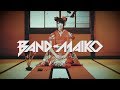 Bandmaiko  secret maiko lips official music