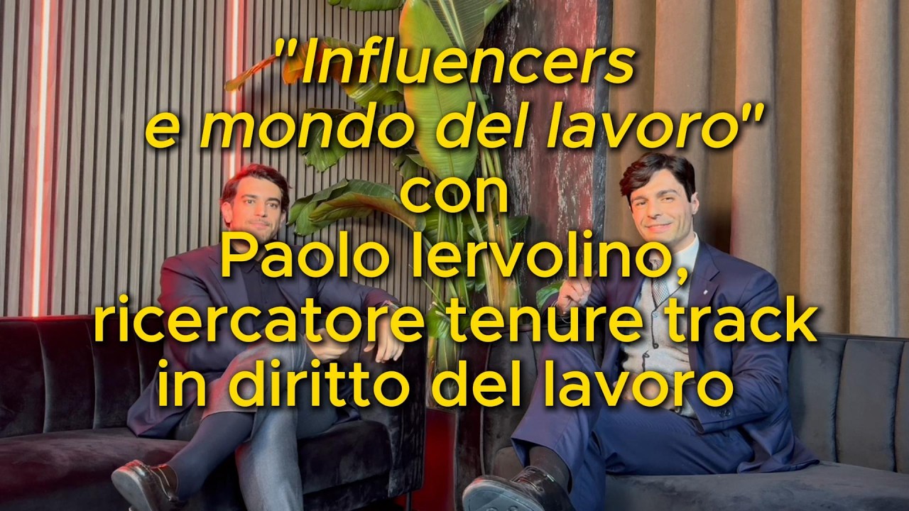 Non è la RAL - 