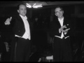 Capture de la vidéo Mahler: Symphony #9 -  Rosbaud/ Südwestfunks Baden-Baden So (1954) - Mov. 4