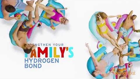 SwimWays Spring Float