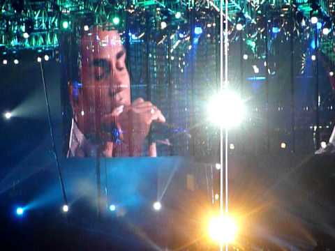 3T - Why - Michael Forever Tribute Concert