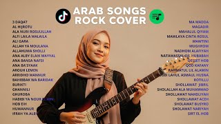 Download Lagu This Arabic Rock Cover Playlist Is Insane – Arab Songs Rock MP3