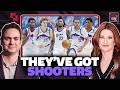 The Jazz Are Actually Good Again | Rachel Nichols & Chris Mannix
